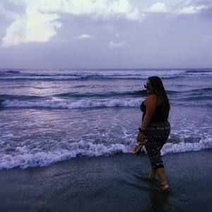 Meet your Posher, Machaela